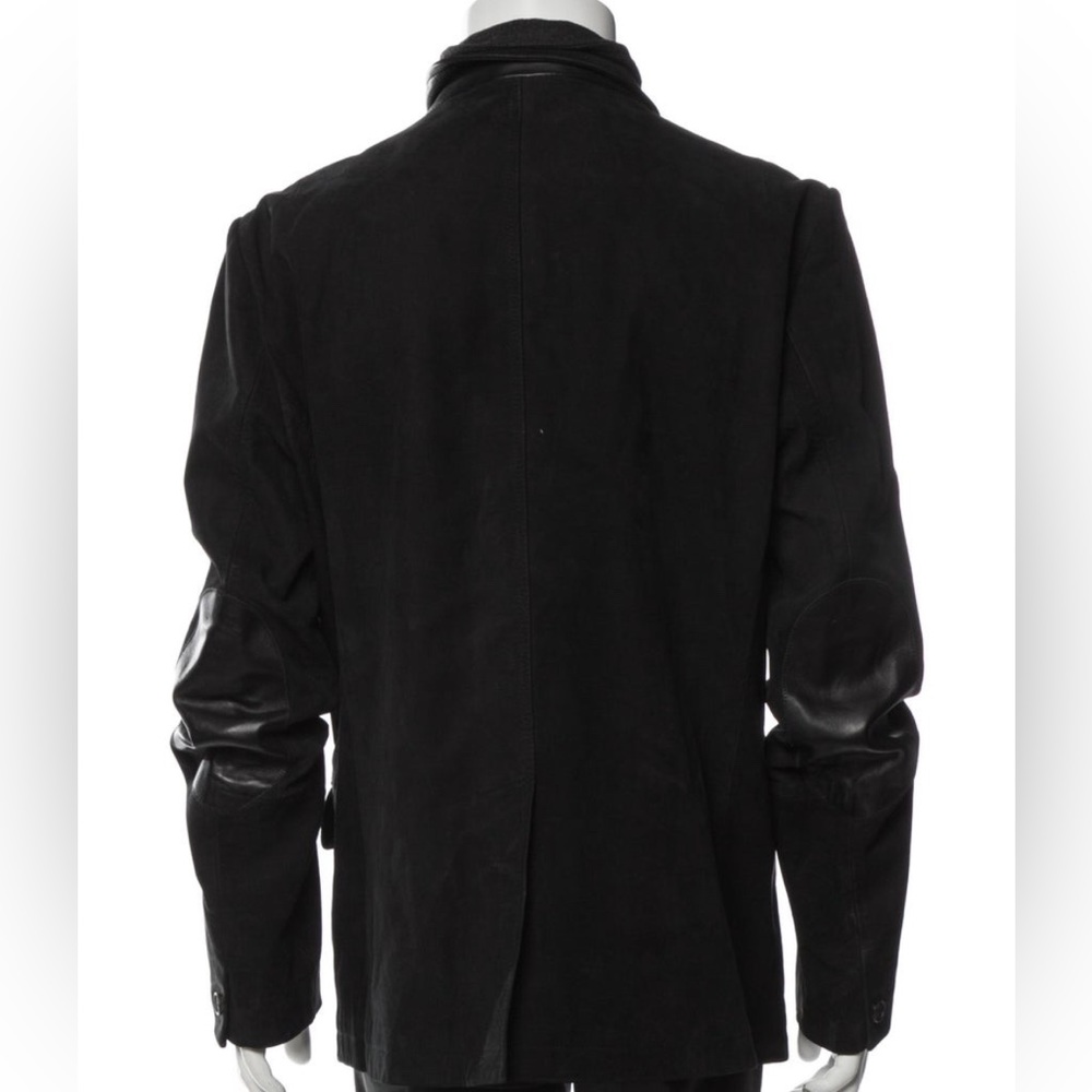 AllSaints leather jacket - Picture 7 of 17